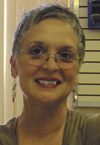 Anna Dimeo - Class of 1968 - Bradford High School