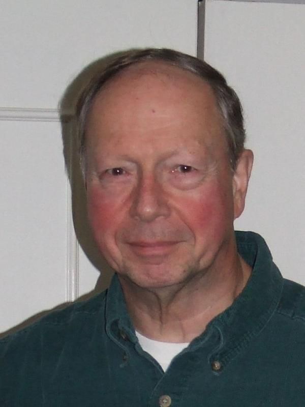 John Grimshaw - Class of 1962 - Bradford High School