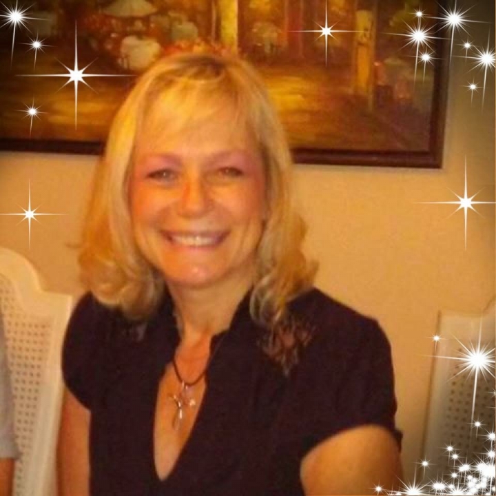 Kim Arries - Class of 1979 - Bradford High School