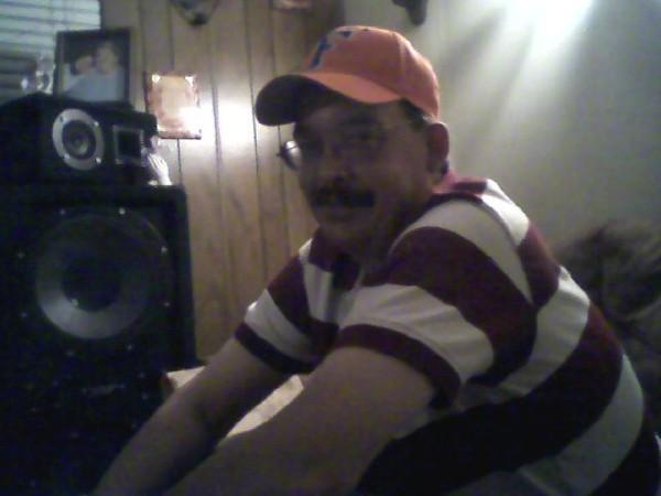 Charles Cribbs - Class of 1984 - Bradford High School