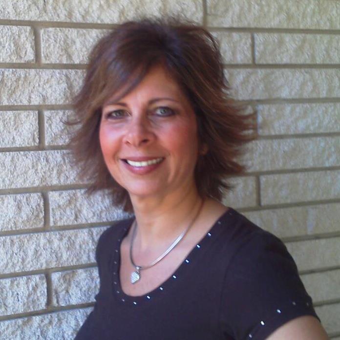 Debbie Hedges - Class of 1982 - Bradford High School