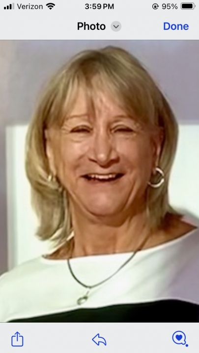 Barbara Bojniewicz - Class of 1970 - Bradford High School