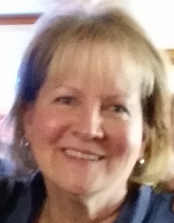 Ruth Mack - Class of 1972 - Bradford High School