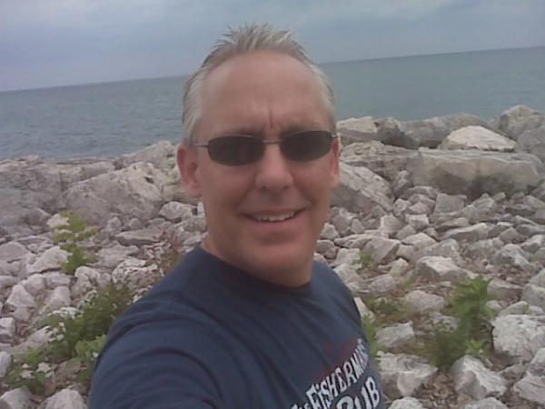 Chris Chandler - Class of 1983 - Bradford High School