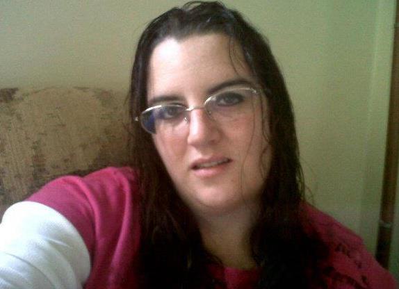 Erica Bonofiglio - Class of 2000 - Bradford High School