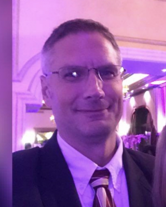 Todd Zukowski - Class of 1993 - Bradford High School