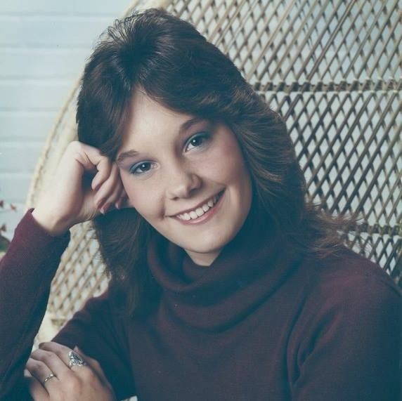 Christine Wiegert - Class of 1985 - Bradford High School