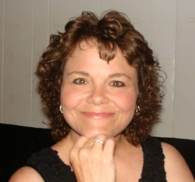 Sandra Puckett - Class of 1985 - Bradford High School