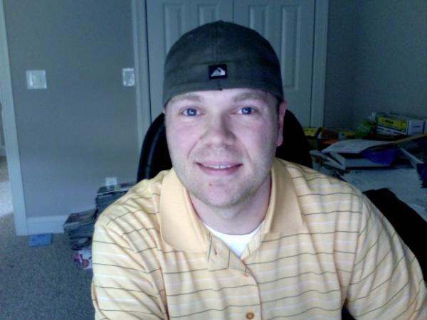 Allan Vatnsdal - Class of 1997 - Roseau High School