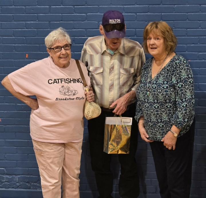 Albrook High School Alumni Photo