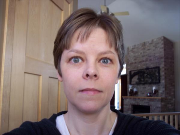 Kristi Kleiner - Class of 1989 - Albrook High School