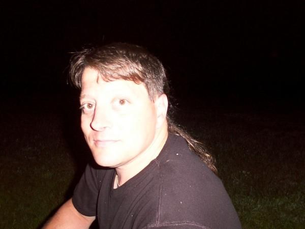 Anthony Sweet - Class of 1979 - Babbitt High School