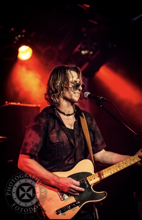 James Girard - Class of 1991 - Babbitt High School