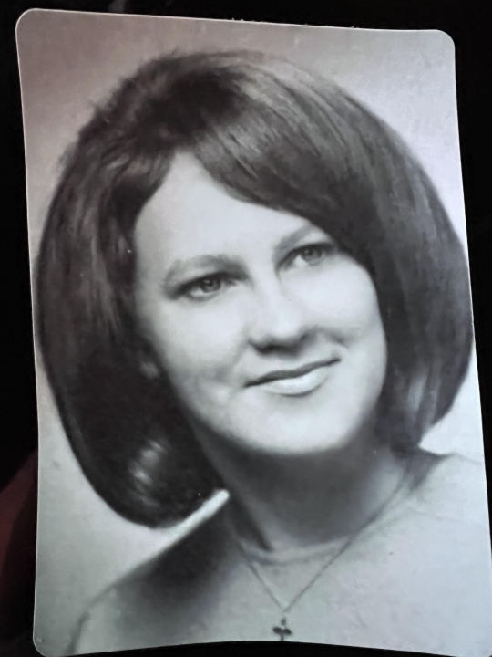 Ann Randall - Class of 1969 - Babbitt High School
