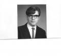 Mike Robbin, class of 1969