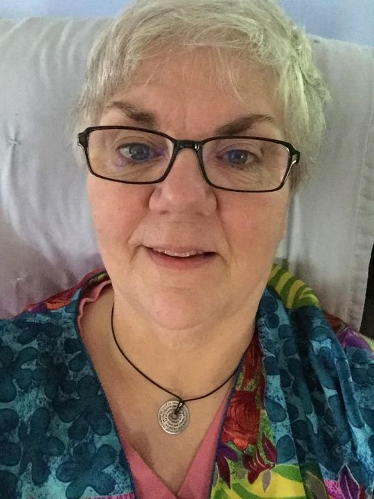 Cynthia Swenson - Class of 1968 - Central High School