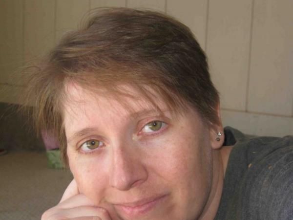 Kathleen Thill - Class of 1990 - Central High School