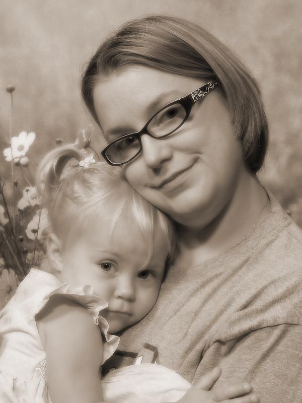 Nora Peterson - Class of 1994 - Central High School
