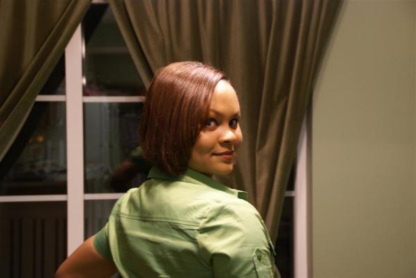 Myra Pepper - Class of 1999 - Central High School