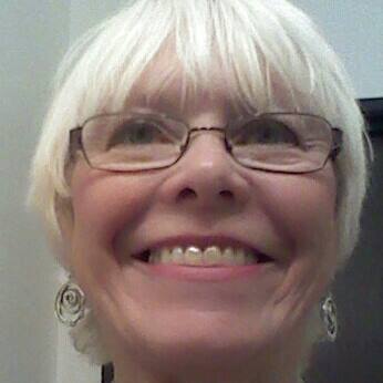 Judy Frantz Albrecht - Class of 1966 - Central High School