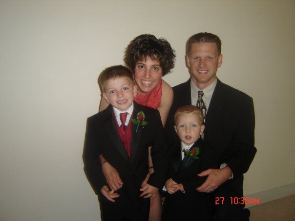 Laura Smith Hansen - Class of 1994 - Central High School