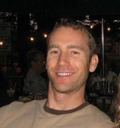 Jeffery Gehring - Class of 1994 - Central High School