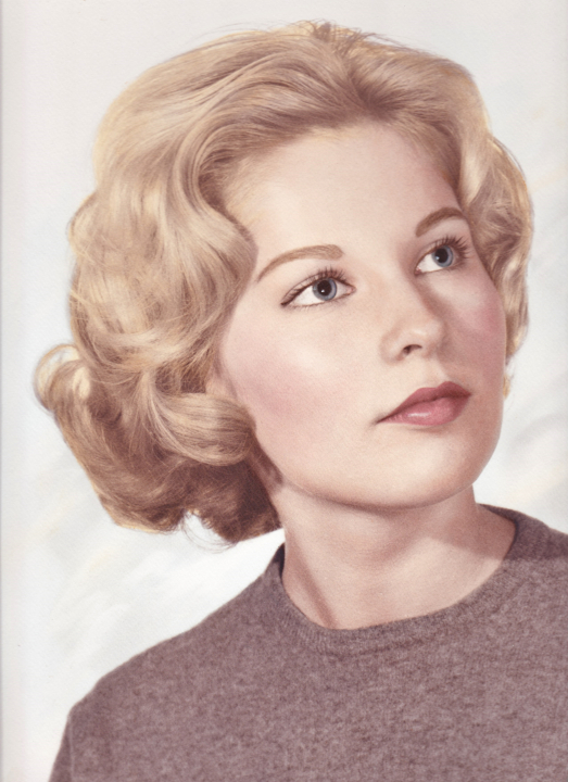 Diane Dahmen Diane Dahmen - Class of 1961 - Central High School