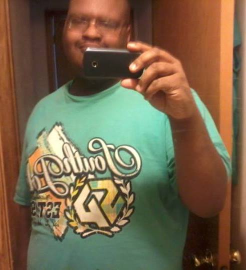 Jessie Stowe - Class of 2007 - Central High School