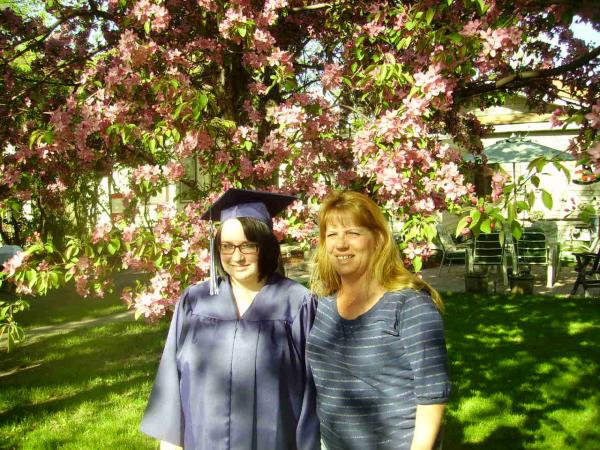 Sandra Poverud - Class of 1979 - Central High School