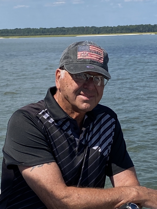 Gary Louks - Class of 1961 - Central High School