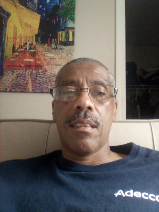 Greg Downing - Class of 1979 - Central High School