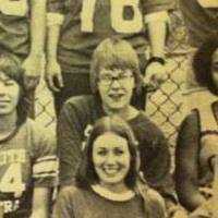 Dawn Stickney - Class of 1976 - Central High School