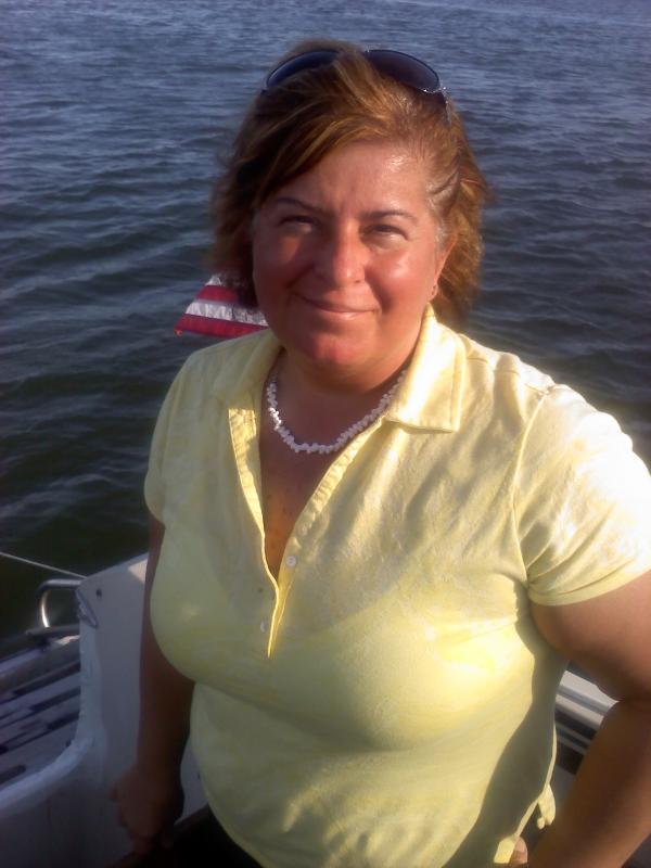 Carol Fitzsimmons - Class of 1986 - Central High School