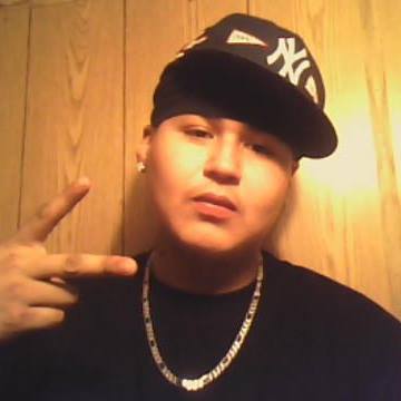 Mike Brown - Class of 2009 - Central High School