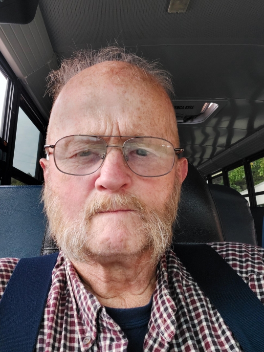 Mel Heinrich - Class of 1970 - Central High School