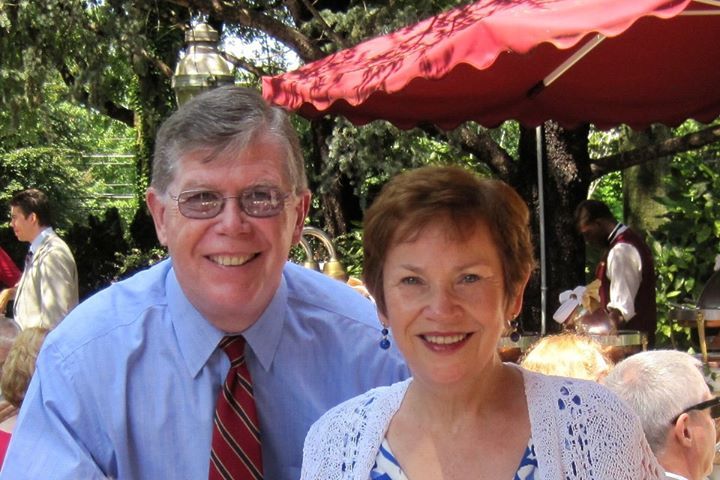 Susan Kyrola - Class of 1964 - Central High School