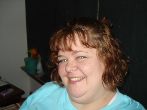 Melody Gothard - Class of 1985 - Central High School