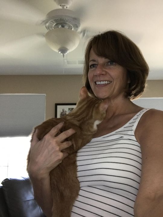 Valerie Engel - Class of 1976 - Central High School