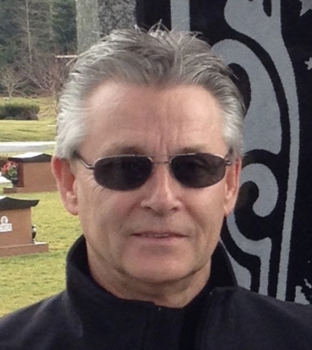 Dennis Foro - Class of 1961 - Central High School