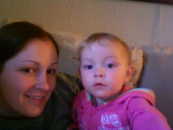 Rainey Lorraine Williamson - Class of 2004 - Central High School