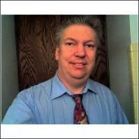 Robert Skjegstad - Class of 1986 - Central High School