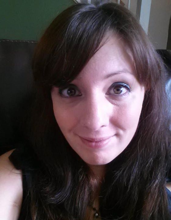 Alicia Henderson - Class of 2004 - Central High School