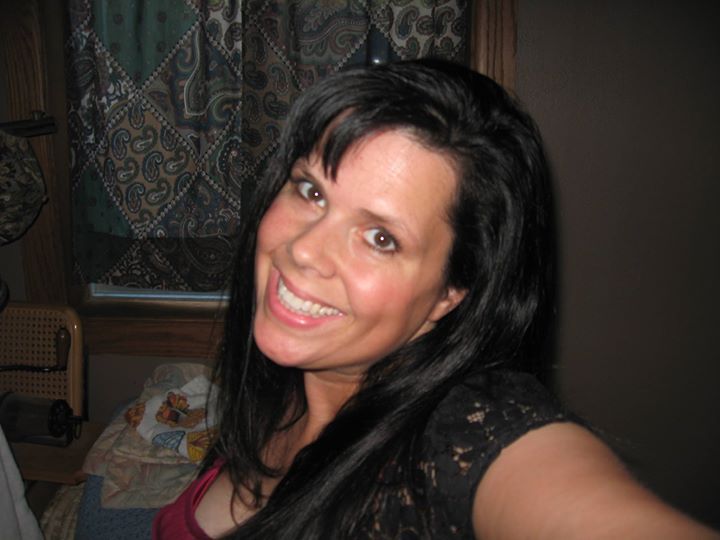 Angie Weisz Sandwick - Class of 1994 - Central High School