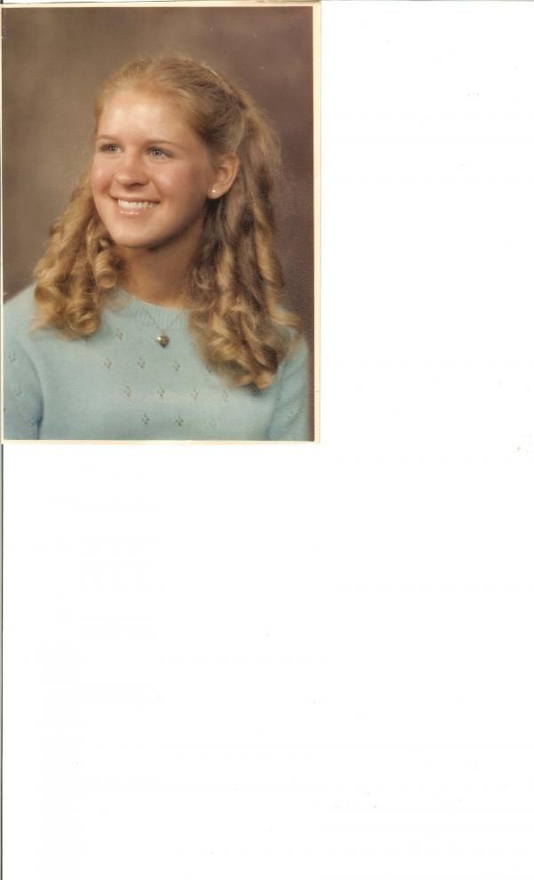 Karen Rapp - Class of 1981 - Central High School