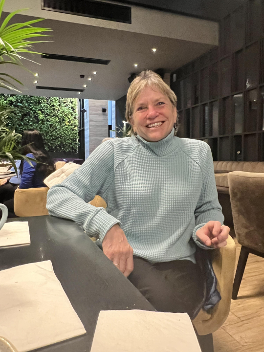 Diane Hoffbauer - Class of 1973 - Central High School