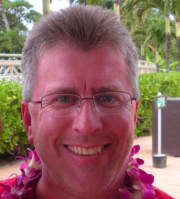 Mark Stepan - Class of 1976 - Central High School