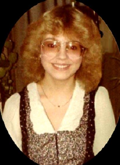 Heidi Lanhart - Class of 1983 - Central High School