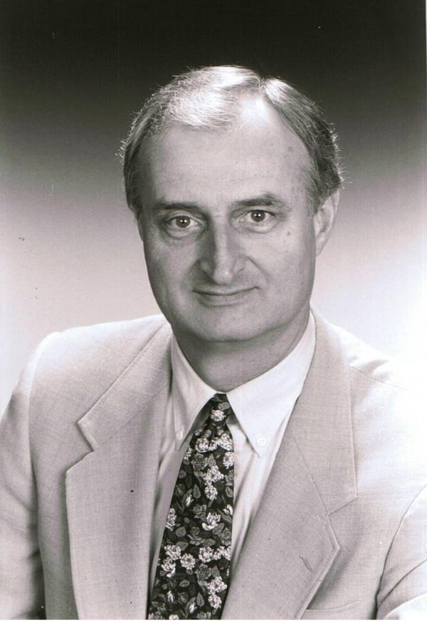 Grant Rader - Class of 1961 - Central High School