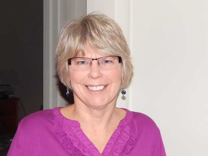 Barb Feste - Class of 1970 - Central High School