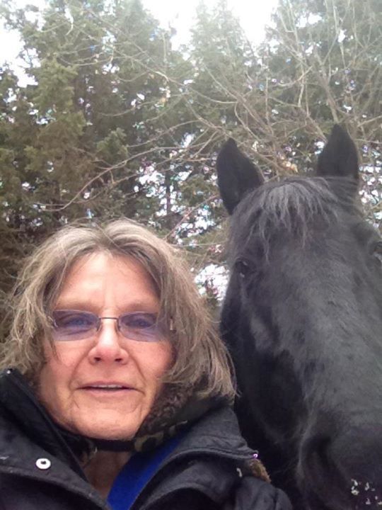 Lana Svoboda - Class of 1973 - Central High School